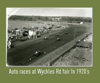 Wycklesfest