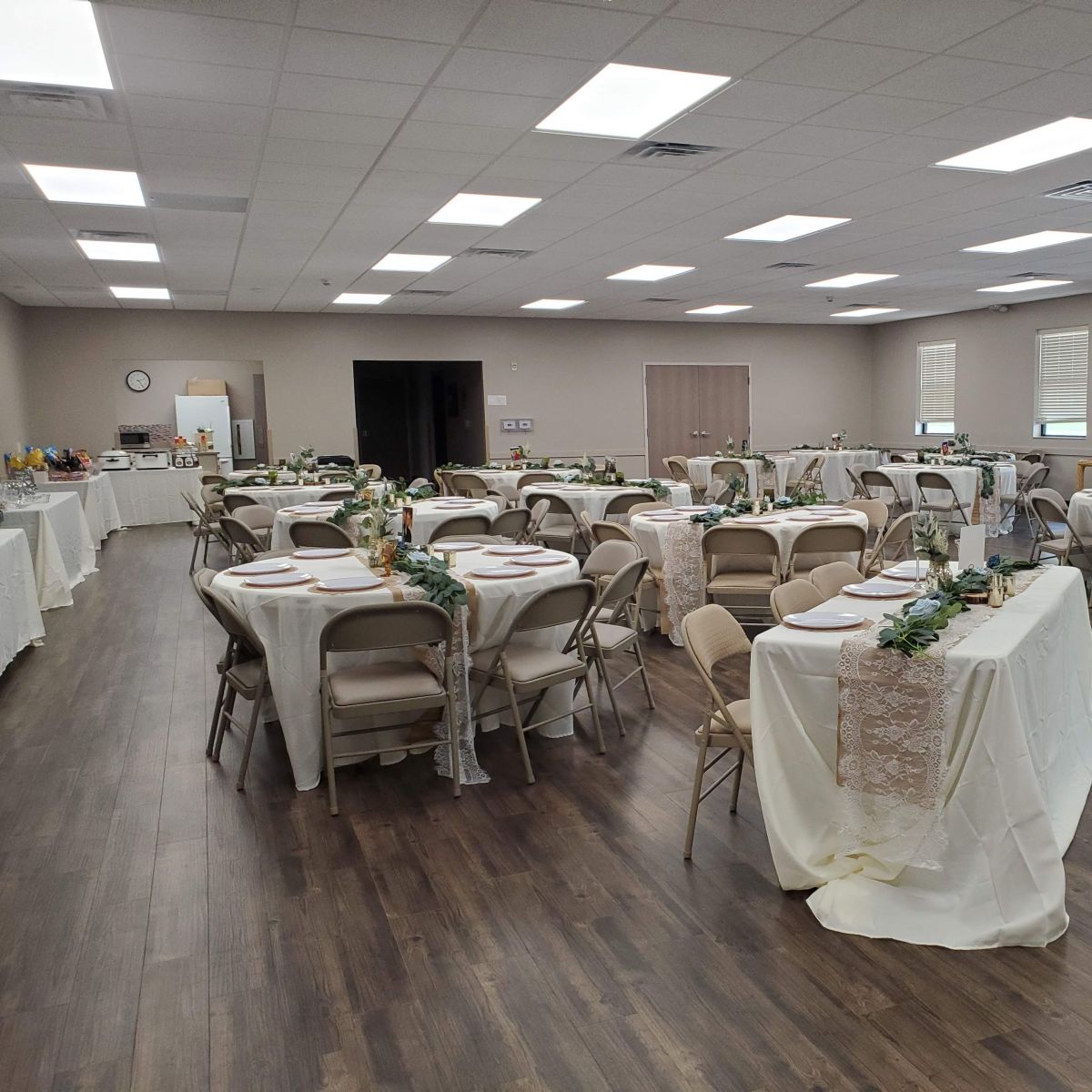 Banquet Room