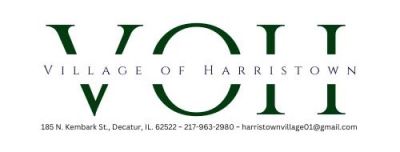 Village of Harristown Illinois - A Place to Call Home...